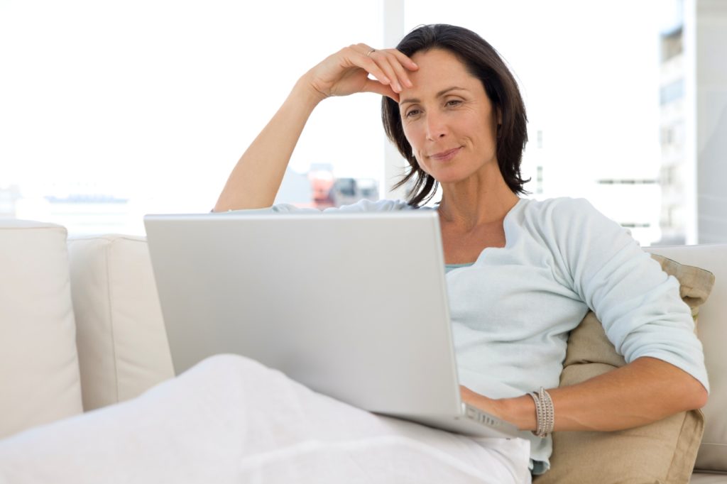 online personal coaching